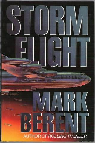 Storm Flight (Wings of War, #5)