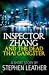 Inspector Zhang and the Dead Thai Gangster by Stephen Leather Inspector Zhang and the Dead Thai Gangster by Stephen Leather