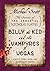 Billy the Kid and the Vampyres of Vegas by Michael Scott