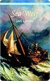 The Sea Wolf by Jack London