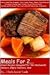 Quick & Easy Meals for Two ...