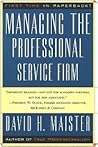 Managing The Prof...