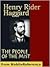 The People of the Mist by H. Rider Haggard