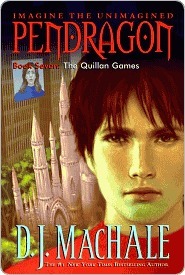 The Quillan Games