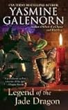 Legend of the Jade Dragon