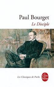 Le Disciple (Mass Market Paperback)