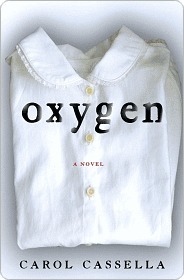 Oxygen