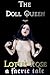 The Doll Queen: A Dark Faer...