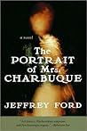 The Portrait of Mrs. Charbuque Book cover for The Portrait of Mrs. Charbuque