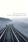 Housekeeping by Marilynne Robinson