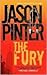 The Fury (Henry Parker #4)