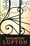 Sister by Rosamund Lupton