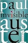 Invisible: A Novel