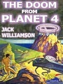 The Doom From Planet 4 (Kindle Edition)