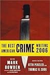 Book cover for The Best American Crime Writing 2006