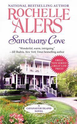 Sanctuary Cove (Cavanaugh Island, #1)