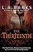 The Thirteenth (Vampire Huntress Legend, #12)