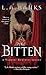 The Bitten by L.A. Banks