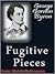 Fugitive Pieces