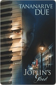 Joplin's Ghost: A Novel