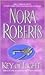 Key of Light (Key Trilogy, #1)