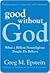 Good Without God: What a Billion Nonreligious People Do Believe