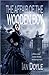 The Affair of the Wooden Boy (A Mina and James Stark Investigation Book 1)