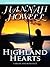 Highland Hearts by Sandra Dustin