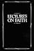 Lectures on Faith by Joseph Smith Jr.