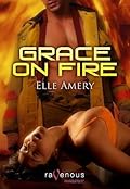 Grace on Fire