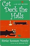 Cat Deck the Halls