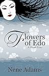 Flowers of Edo: A Ghost Story