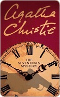 The Seven Dials Mystery