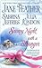 Snowy Night with a Stranger (School for Heiresses, Anthology 2)