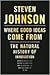 Where Good Ideas Come from:...