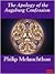 The Apology of the Augsburg Confession