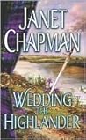Wedding the Highlander