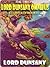 The First Lord Dunsany Omnibus: 5 Complete Books