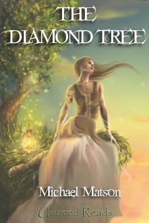 The Diamond Tree (Paperback)