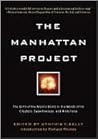 The Manhattan Project by Cynthia C. Kelly The Manhattan Project by Cynthia C. Kelly