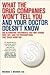 What the Drug Companies Won't Tell You and Your Doctor Doesn'... by Michael T. Murray What the Drug Companies Won't Tell You and Your Doctor Doesn'... by Michael T. Murray