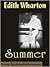 Summer by Edith Wharton