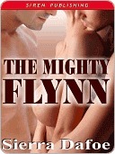 The Mighty Flynn (Siren Publishing Menage & More)