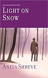 Book cover for Light on Snow
