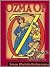 Ozma Of Oz by L. Frank Baum Ozma Of Oz by L. Frank Baum