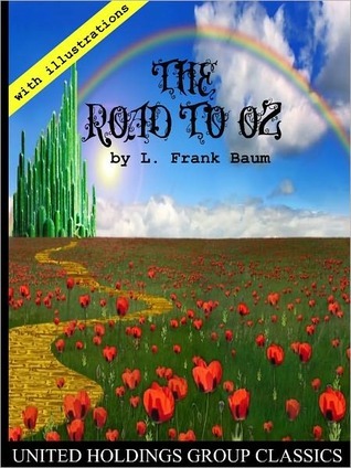 The Road to Oz