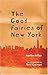 The Good Fairies Of New York by Martin Millar