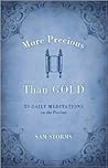 More Precious Tha...