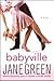 Babyville by Jane Green Babyville by Jane Green