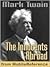 The Innocents Abroad by Mark Twain